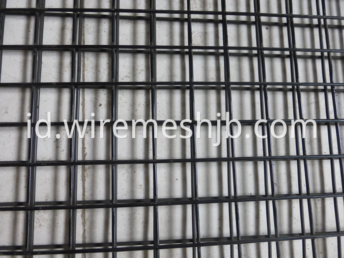 Vinyl Coated Welded Wire